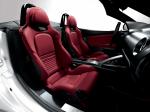 Alfa Romeo 8C Spider 2008 года